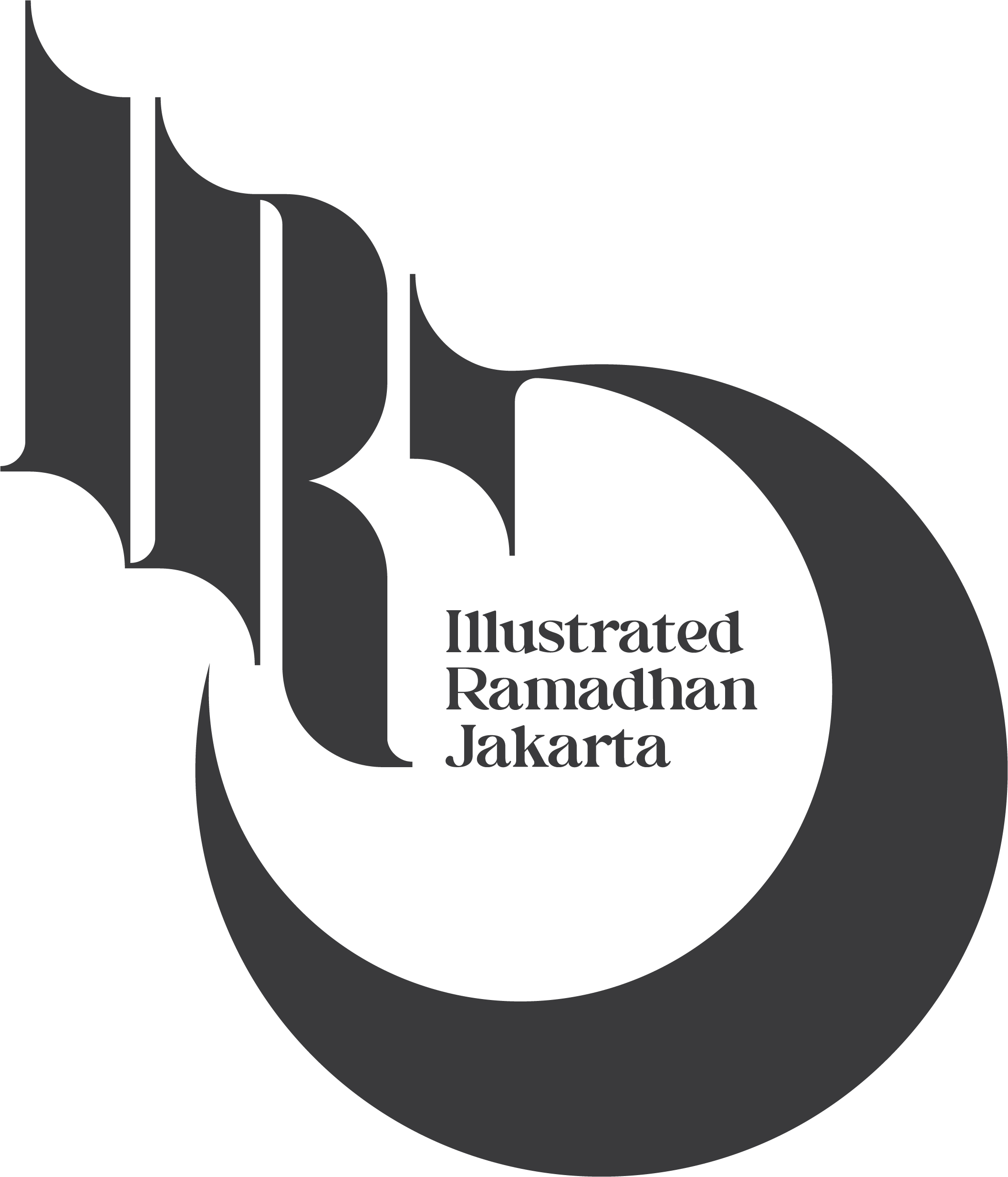 Illustrated Ramadhan Jakarta