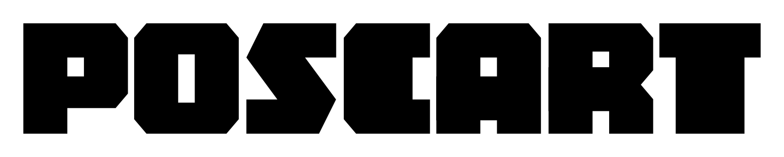 Poscart